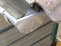 Dachrinnen